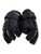 Used STX STINGER Lacrosse Arm Pads/Guards Black SM 11709-S000068700 View 1