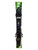 Used Elan EXPLORE PRO Boys DH Ski/Binding Green 120 cm 11709-S000068702 View 2