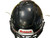 USED Riddell SPEEDFLEX YOUTH FB Helmet Black SM 11733-S000188278 View 3