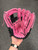 Used ABSOLUTELY RIDICULOUS STRAWBERRY BLACKOU BB/SB Glove RH Throw Black 11 1/2" 10558-S000237451 View 4