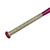 Used Easton PINK SAPHIRE BB/SB Fastpitch Bat 26" 11484-S000282176 View 6