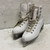 Used Bladerunner ALLURE Women's Figure Skates White Senior 6 11855-S000186601 View 1
