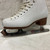 Used Jackson CLASSIQUE Girls Figure Skate White Junior 03.5 11855-S000186600 View 5