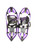 Used YUKON Snowshoes Purple 21" 11798-S000035790 View 2