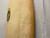 Used CHAS Surfboard White 6'3" 11731-S000141289 View 3