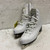 Used AMERICAN Girls Figure Skate White Junior 03 11855-S000186603 View 1