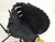 Used Rawlings RENEGADE 11.5IN RHT 1ST BASE MITT BB/SB First Base RH Throw Black 11 1/2" 11752-S000066064 View 1