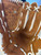 Used Easton CRYSTAL SERIES BB/SB Glove RH Throw Brown 12 1/2" 11868-S000063461 View 3