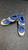 Used Nike CLEATS BB/SB Cleats Royal Blue Youth 07.0 11831-S000028036 View 2