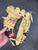 Used Rawlings P115CBI BB/SB Glove RH Throw Tan 11 1/2" 10558-S000237479 View 1