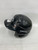 Used Rawlings BASEBALL HELMET Batting Helmet No Mask Black SM 11871-S000016956 View 2