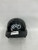 Used Rawlings BASEBALL HELMET Batting Helmet No Mask Black SM 11871-S000016956 View 3
