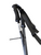 Used Swix TECH LITE PRO Womens DH Ski Pole Grey 120 cm / 48 in 11617-S000326818 View 3