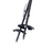 Used Scott PRO Mens DH Ski Pole Black 105 cm / 42 in 11617-S000326817 View 2