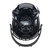 Used Schutt VENGEANCE A11 2.0 YTH FB Helmet Black MD View 6
