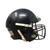 Used Riddell VICTOR FB Helmet Black S/M View 4