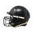 Used Riddell VICTOR FB Helmet Black S/M View 3