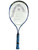Used Head AGASSI Junior Tennis Racquet Royal Blue 25" 11724-S000213784 View 1
