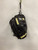 New Wilson A2000 CLASSIC 1975 BB/SB Glove RH Throw Black 11 3/4" 11851-WILWBW1020741175 View 1