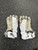 Used TRUE TEMPER ZERO LYTE Lacrosse Gloves Mens White 13" 11849-S000028829 View 3