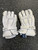 Used TRUE TEMPER ZERO LYTE Lacrosse Gloves Mens White 13" 11849-S000028829 View 1
