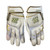 Used Marucci BB/SB Batting Gloves White LG 11760-S000077409 View 1