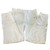 Used Nike BASEBALL PANTS BB/SB Pant Mens White MD 11760-S000077413 View 1