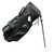 Used TIGER SHARK GOLF STAND Mens Stand Bag Black 11484-S000282192 View 3