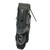 Used TIGER SHARK GOLF STAND Mens Stand Bag Black 11484-S000282192 View 4