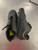 Used Adidas BASEBALL CLEATS BB/SB Cleats Black Junior 03.5 11614-S000215602 View 1