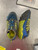 Used Merrell Climbing Shoes Junior 04.5 11614-S000215601 View 1