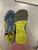 Used Merrell Climbing Shoes Junior 04.5 11614-S000215601 View 2