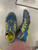 Used Merrell Climbing Shoes Junior 04.5 11614-S000215601 View 3