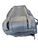 Used Mizuno SAMURAI WHEELED BAG BB/SB Player Wheeled Bag Navy Blue 11708-S000180024 View 4