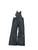 Used Arctix Snow Bibs Y Black MD 11768-S000224575 View 2
