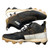 Used Under Armour BH BASEBALL CLEATS SIZE 11 BB/SB Cleats Black And White Senior 11 11760-S000077421 View 3