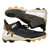 Used Under Armour BH BASEBALL CLEATS SIZE 11 BB/SB Cleats Black And White Senior 11 11760-S000077421 View 2