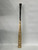 Used Warstic BONESABER BB/SB USSSA 2 5/8 Bat 31" 11871-S000016968 View 1