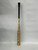 Used Warstic BONESABER BB/SB USSSA 2 5/8 Bat 31" 11871-S000016969 View 1