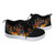 Used Heely Skateboard Heelys Black Junior 04 11820-S000042268 View 1