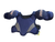 Itech LITE 55 Senior Shoulder Pads MD View 2