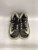 Used Nike BASEBALL CLEAT BB/SB Cleats Black Senior 8 11851-S000033150 View 1