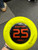 Used Easton ADV 360 T BALL BB/SB T-Ball Bat 25" 10558-S000237492 View 4
