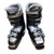 Used Nordica EASYMOVE 6 W Womens DH Ski Boot Black 260 MP - M08 - W09 11812-S000157149 View 3