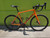Used TREK DOMANE AL 5 DISC 58cm road bike 11317-S000081688 View 1