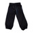 Used RIP-IT SOFTBALL PANTS BB/SB Pant Girls Black XL 11760-S000077440 View 2