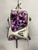 Used Easton BACKPACK BB/SB Player Backpack White And Pink 11851-S000033163 View 1