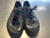 Used Nike Soccer Indoor Shoes Black Junior 02.5 11868-S000063463 View 2