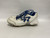 Used Ringor BASEBALL CLEAT BB/SB Cleats White Senior 10.5 11895-S000010744 View 4