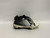 Used Under Armour BB/SB Cleats Black And White Junior 01.5 11895-S000010751 View 1